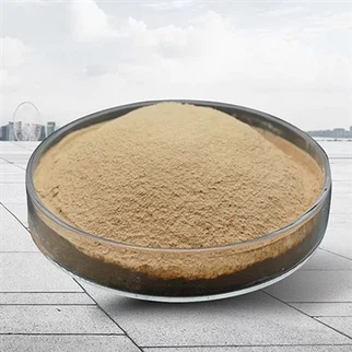 Krómauðgað gerduft